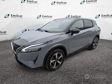 NISSAN Qashqai 3ª serie - Qashqai MHEV 14 U1239817