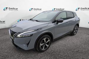 NISSAN Qashqai 3ª serie - Qashqai MHEV 14 U1239817