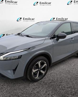 NISSAN Qashqai 3ª serie - Qashqai MHEV 14 U1239817