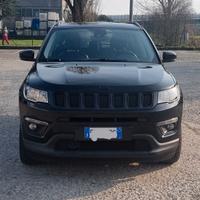 2.0 mjt Night Eagle 4wd 140cv auto my19