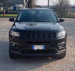 2.0 mjt Night Eagle 4wd 140cv auto my19