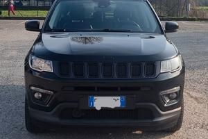 2.0 mjt Night Eagle 4wd 140cv auto my19