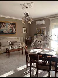 Appartamento e garage