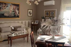 Appartamento e garage