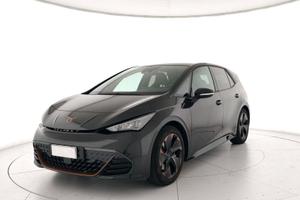 Cupra Born 58kwh