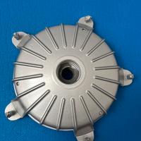 Tamburo posteriore vespa
