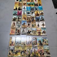 Libri western Louis Lamour