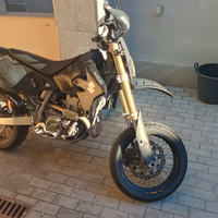 Drz 400 2007 - 434cc