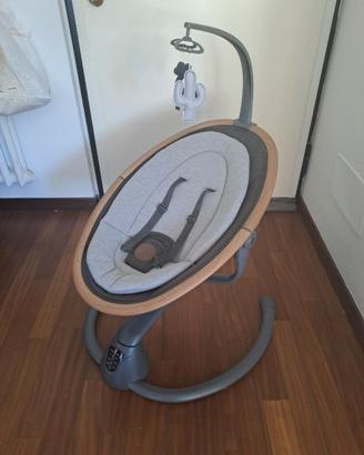 Sdraietta altalena elettrica neonato MAXI COSI