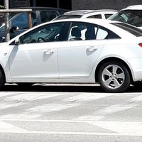 Chevrolet Cruze 2.0 Diesel 150 CV Automatico 