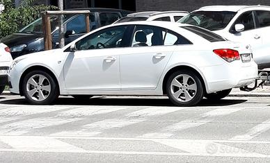 Chevrolet Cruze 2.0 Diesel 150 CV Automatico 
