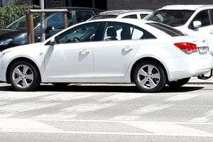 Chevrolet Cruze 2.0 Diesel 150 CV Automatico 