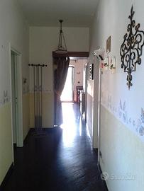 Casa Indipendente panoramica