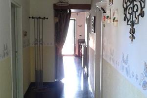 Casa Indipendente panoramica