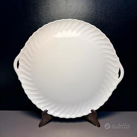 Piatto Torta Ginori modello Ancona