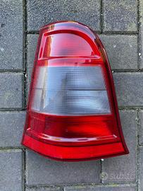 Fanale Mercedes Classe A