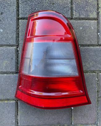 Fanale Mercedes Classe A