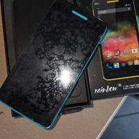 smartphone wiko