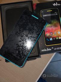smartphone wiko