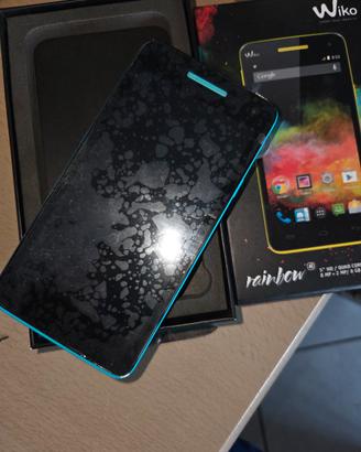 smartphone wiko