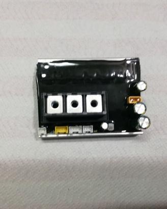 Controller monopattino ninebot 