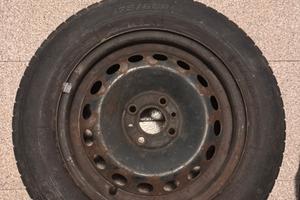 Cerchi e gomme 175/65/14