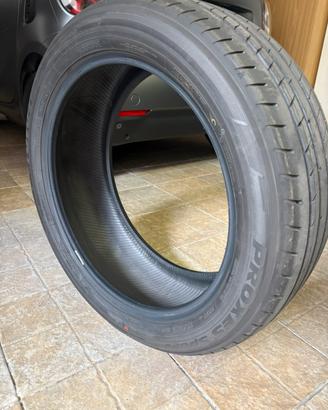 4 Pneumatici Toyo Proxes Sport