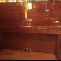 PIANOFORTE ACKERMANN