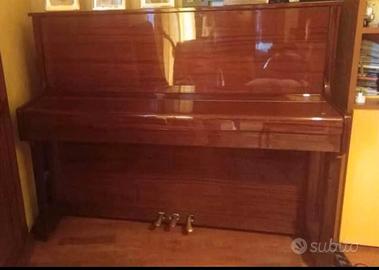 PIANOFORTE ACKERMANN