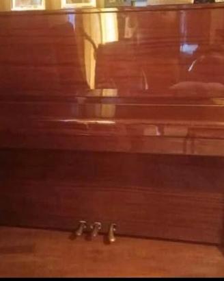 PIANOFORTE ACKERMANN