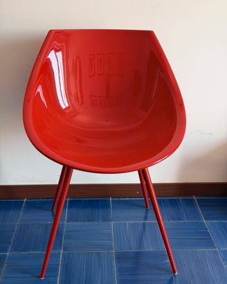 Sedia Lagò Driade Philippe Starck (LEGGI ANNUNCIO)