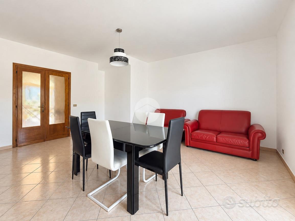 Appartamento – L'Aquila, Contrada Sansone, San Giacomo - Altro