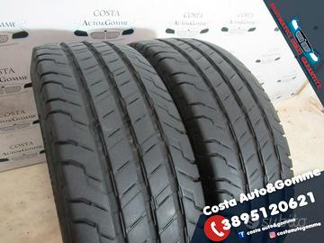 Subito - Costa Auto&Gomme - 215 70 15c Continental 90% Estive 215 70 R15 2  Go - Accessori Auto In vendita a Padova