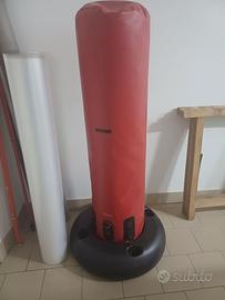 Sacco boxe da terra outshock dechlaton