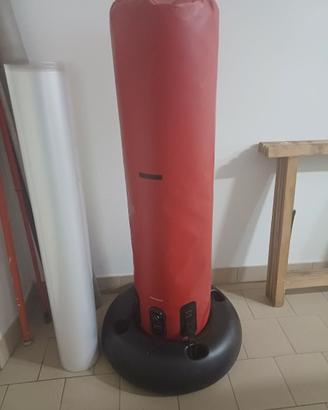 Sacco boxe da terra outshock dechlaton