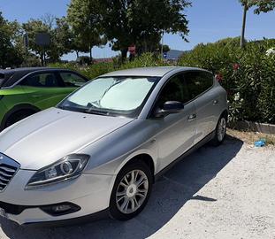 Lancia Delta Gold 1.6 Multijet, EURO 5