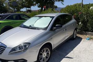 Lancia Delta Gold 1.6 Multijet, EURO 5