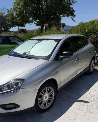 Lancia Delta Gold 1.6 Multijet, EURO 5