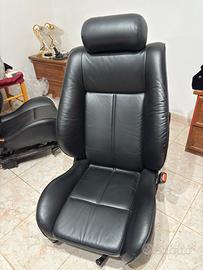 Sedili Anteriori Pelle Escort Cosworth T35