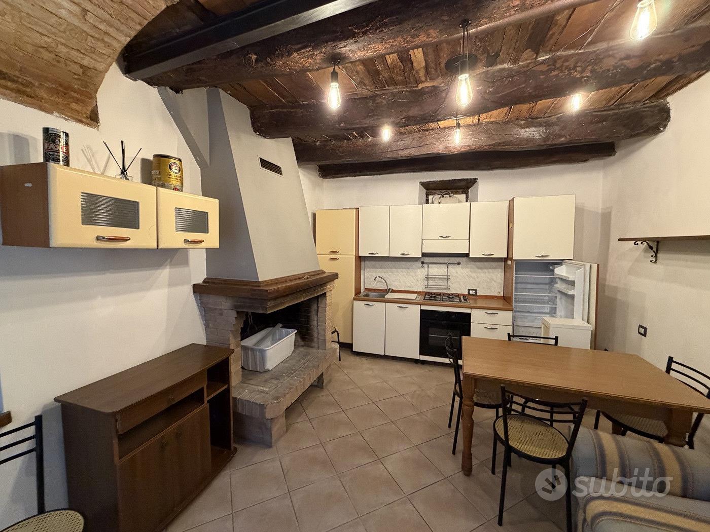Apartment in Terni, Collescipoli - Vista 2