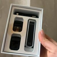 Smok RPM 40 Kit - Prism Chrome (Completo)