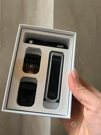 Smok RPM 40 Kit - Prism Chrome (Completo)