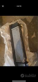 intercooler e centralina originali bmw 420 d 184cv