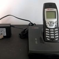cordless telecom