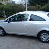 Opel Corsa GPL 