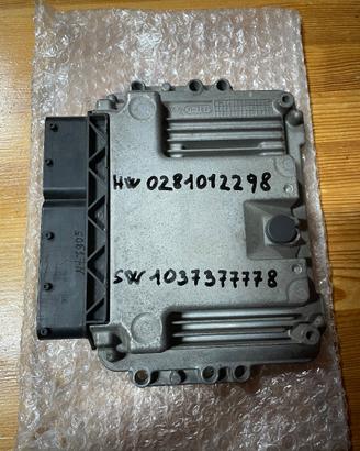 Centralina Alfa Romeo 147 1.9 8v