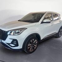 DR AUTOMOBILES dr 5.0 1.5 Bi-Fuel GPL