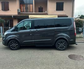 FORD Tourneo Custom 1ª s