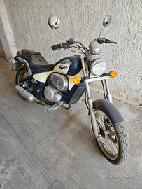 Gilera Eaglet 50
