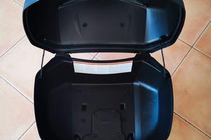 Bauletto originale Yamaha 